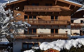 Haus Grugger Appartements